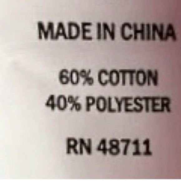 New Small Bright Pink Ruffle Hem Long Sleeve Top - Picture 12 of 15